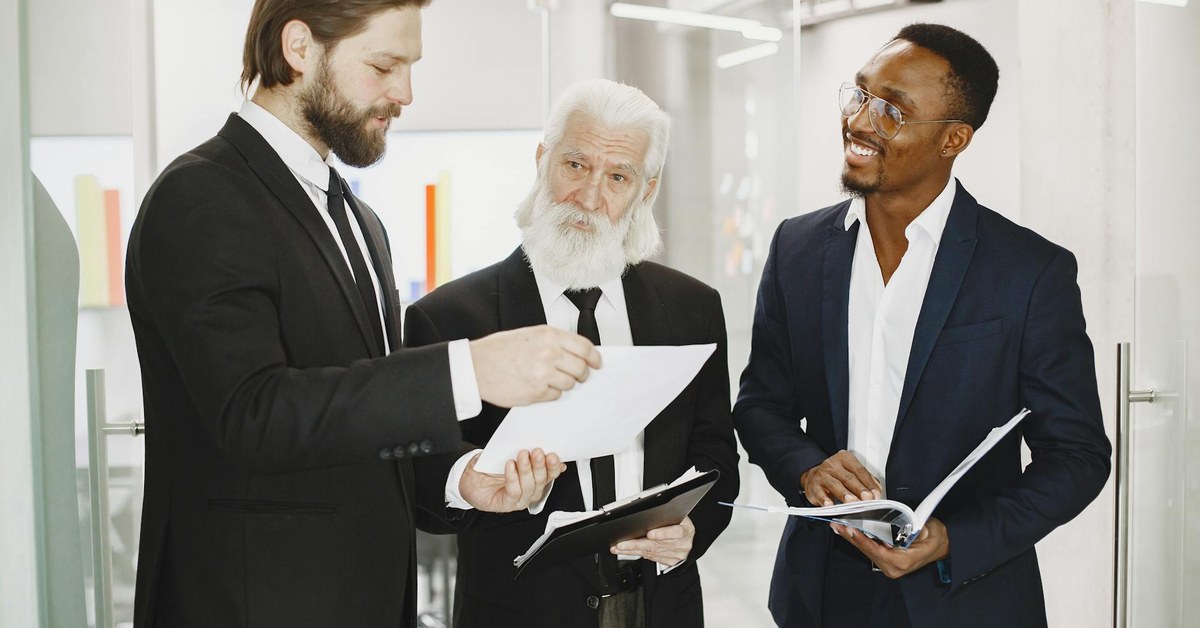 Unlocking an Additional 130 Hours a Year for Executives: A Strategic Imperative
