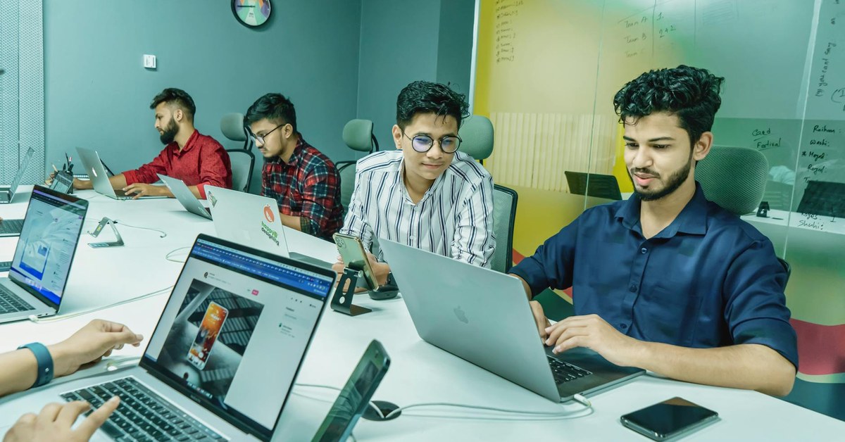 Agency Owner Working 80 Hours a Week? Here's Why