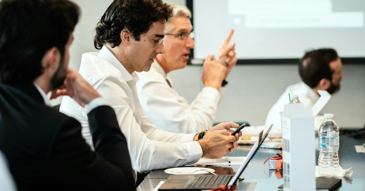 AI Adoption for Managing Directors: What the Data Shows