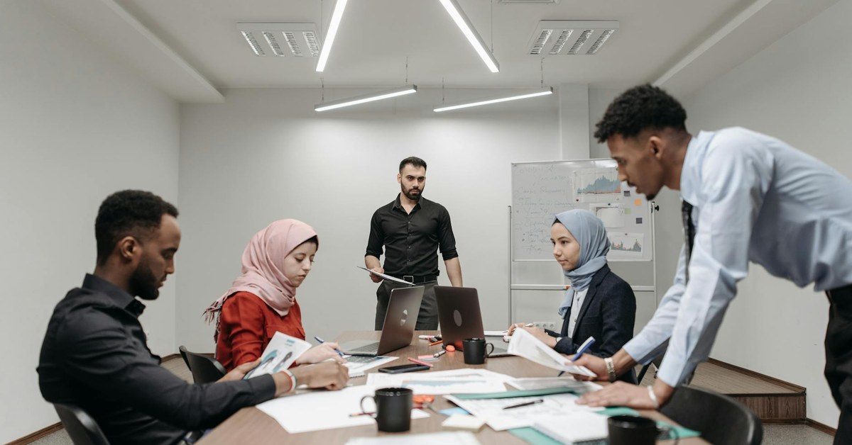 The Strategic Imperative of AI Adoption in Agencies: A Senior Adviser Perspective