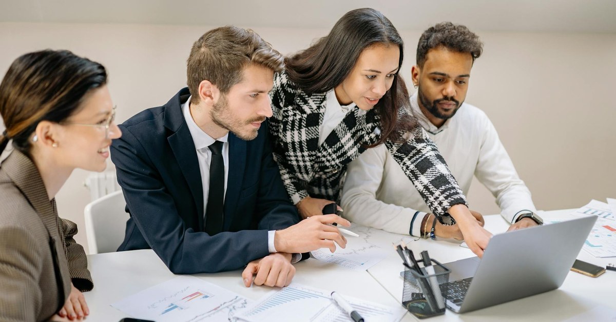 AI Adoption in Australia: What Business Leaders Should Know