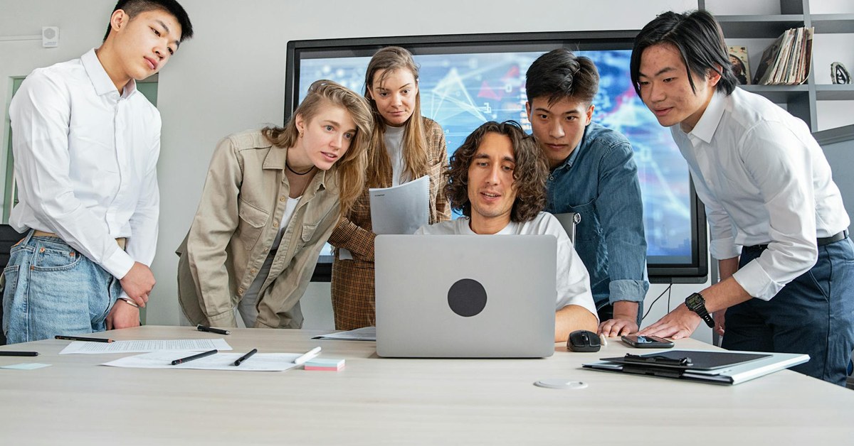 AI Adoption in Portugal: A Strategic Imperative for Business Leaders