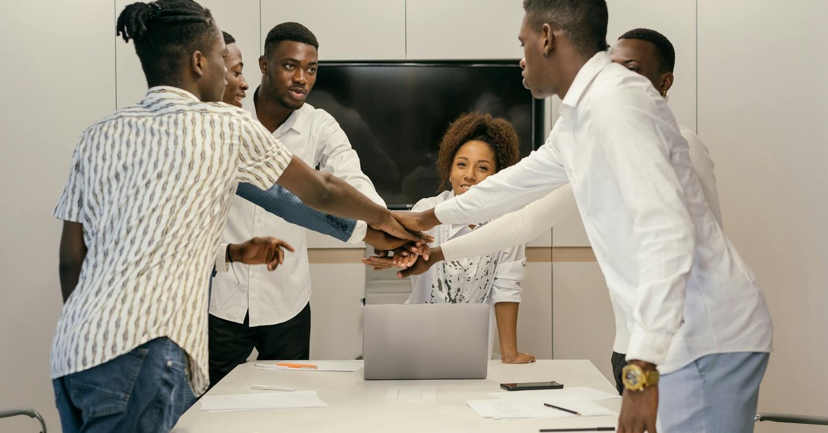 The Strategic AI Adoption Playbook for 50-200 Employee Businesses