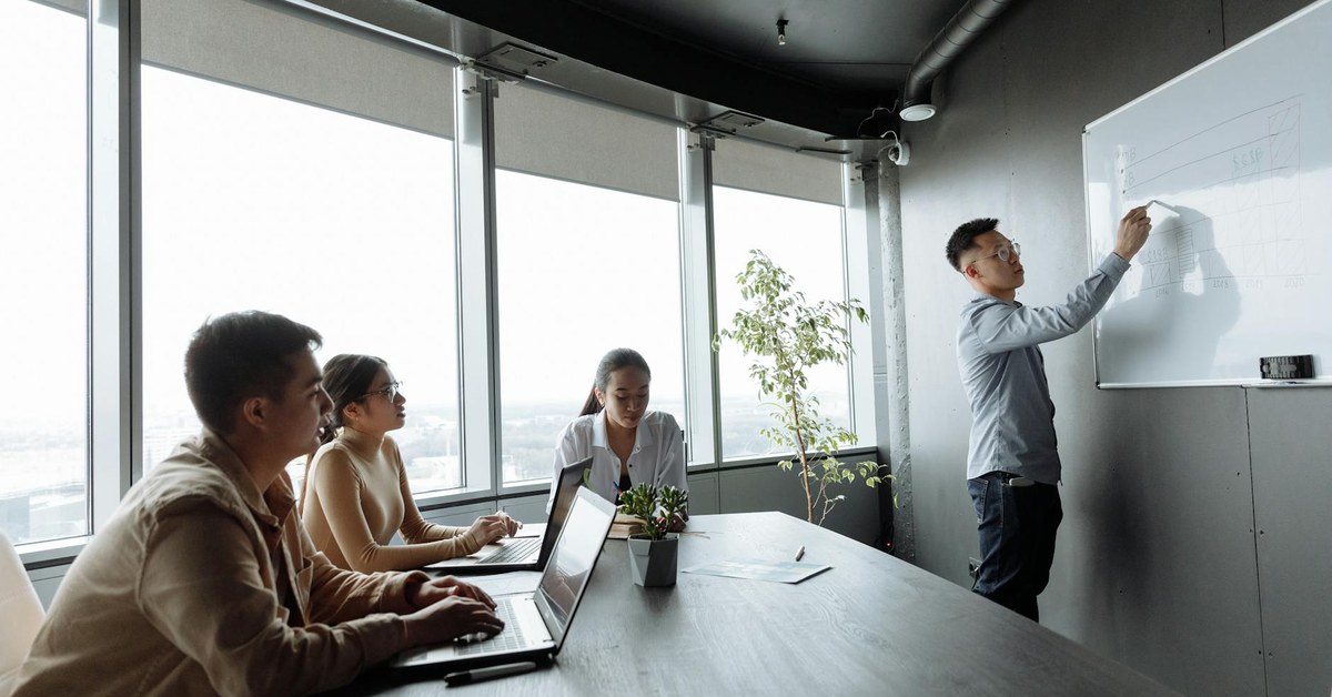 Strategic AI Adoption Without Disruption: A Leader's Imperative