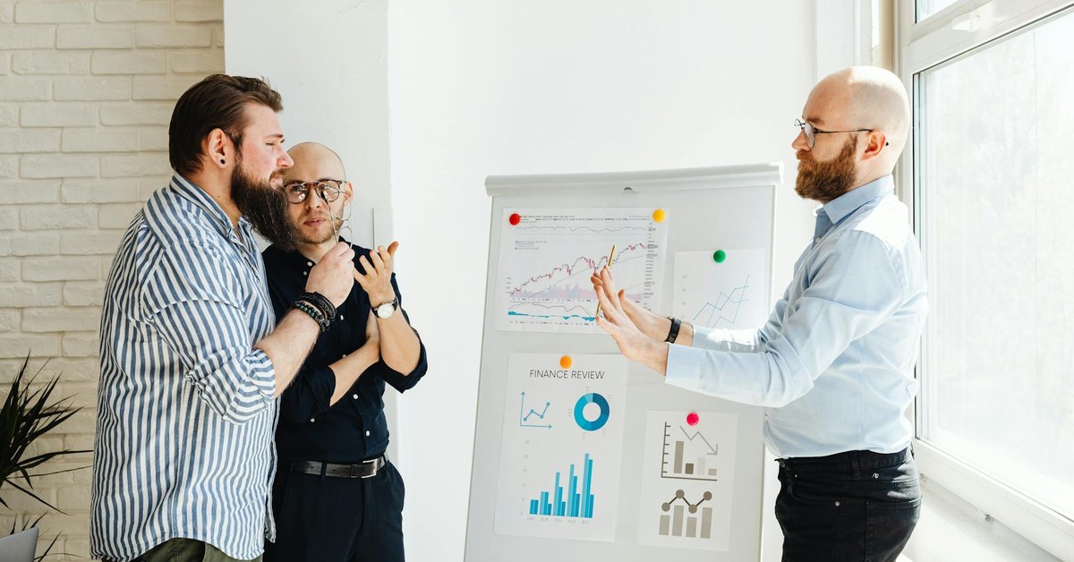 Optimising Financial Operations: The Strategic Imperative of AI for Finance Teams