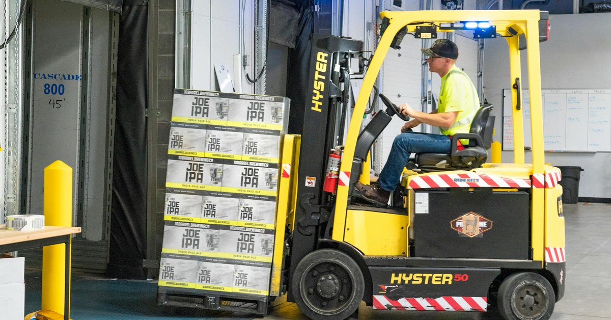 How Logistics Companies Are Saving 15+ Hours a Week With AI