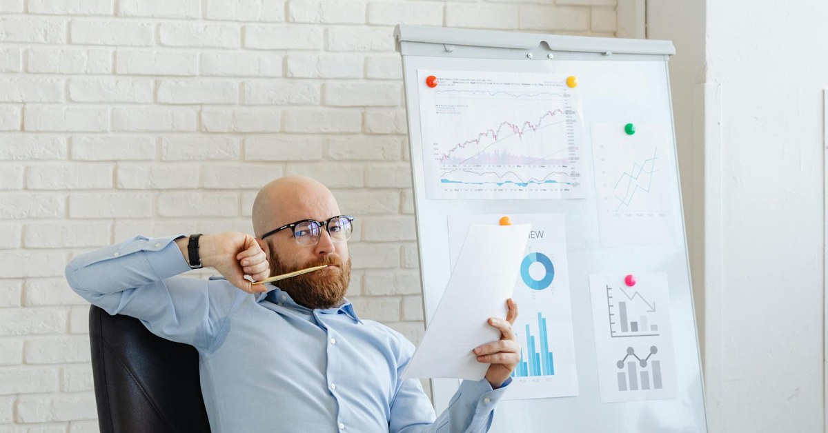 The Strategic Imperative: How AI for Project Management Redefines Organisational Execution