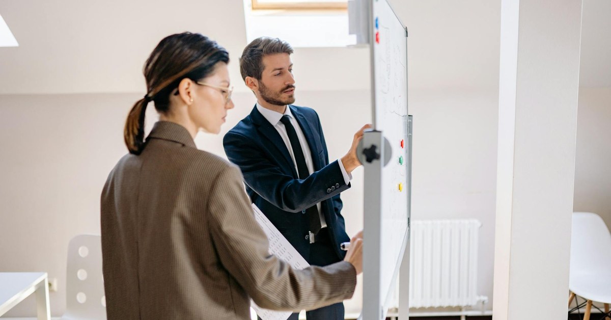 The Strategic Imperative of AI for Reducing Admin Time