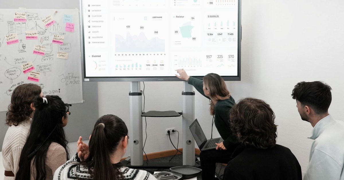 AI Tool ROI: What the Data Shows Across Industries