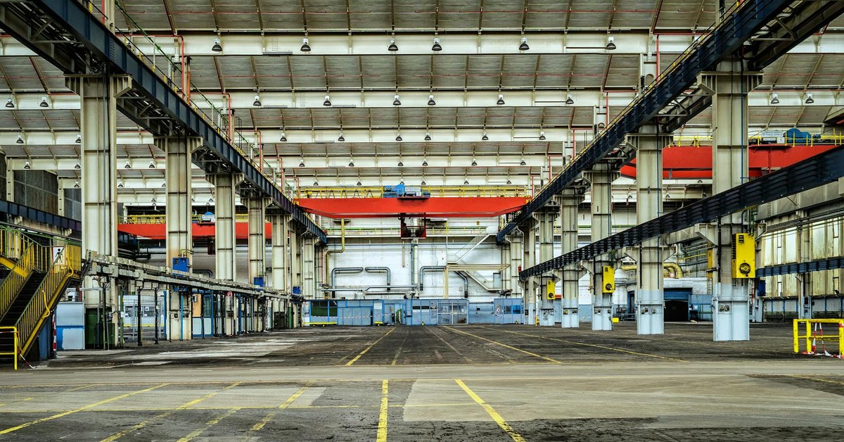 The Unseen Drain: Why Your Manufacturing Company Is Still Missing Obvious Automation Opportunities