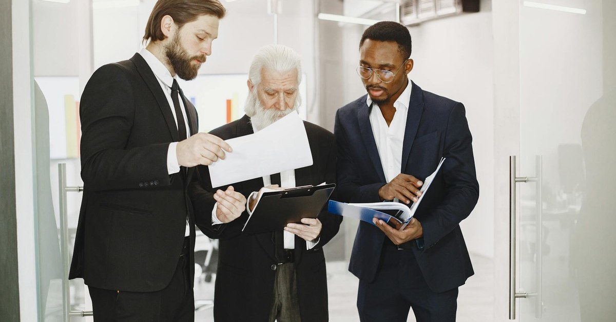 Building a Team That Doesn't Need You for Every Decision