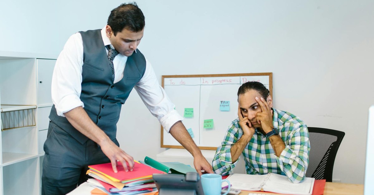 Building Delegation Muscles: How to Start Small and Scale Up