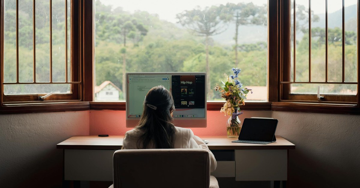 Building Trust Remotely Without Micromanaging