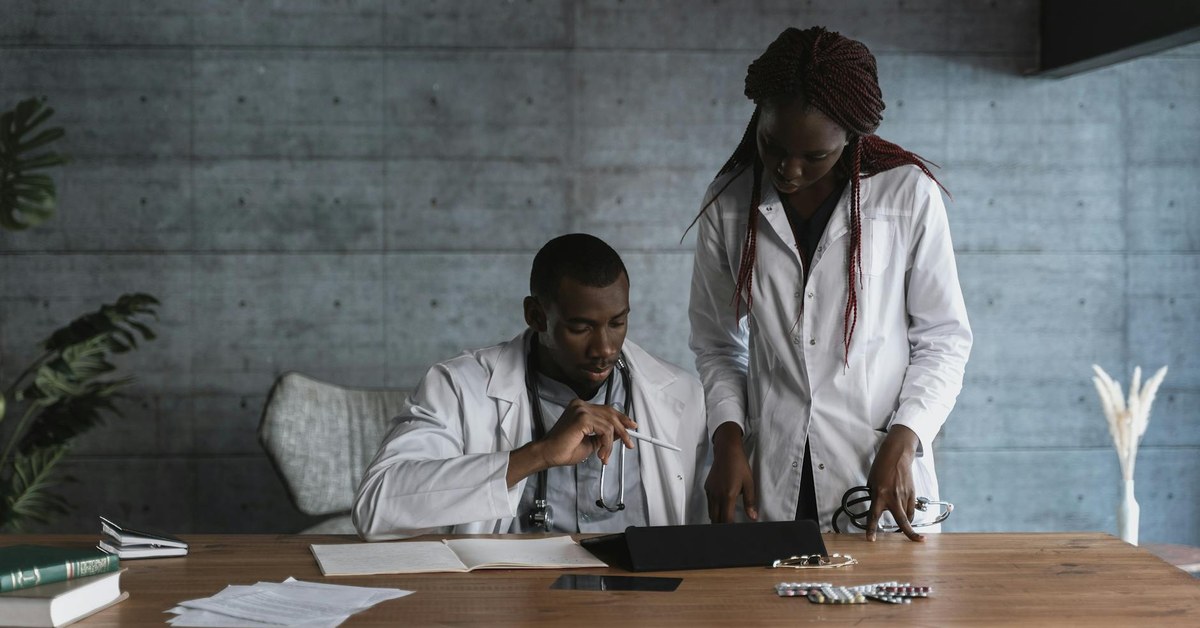 Optimising Business Development Time in Healthcare Practices: Balancing Growth with Service Delivery