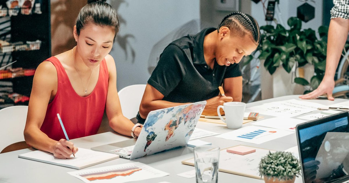 Business Efficiency Assessment: The APAC Perspective