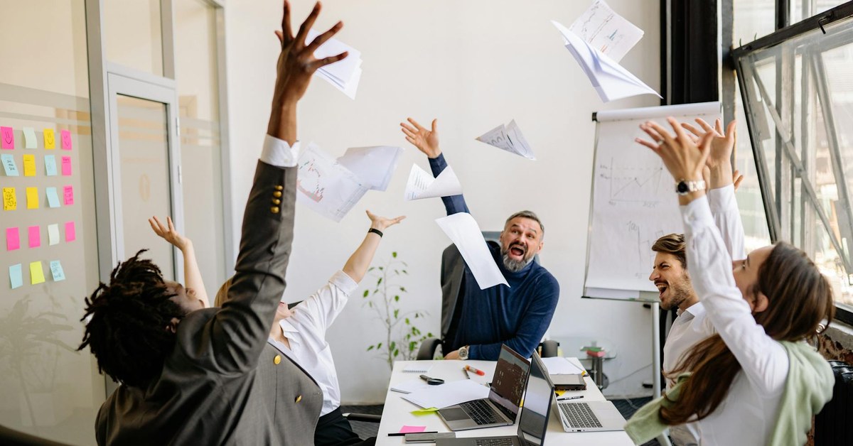 Rethinking Productivity: Business Efficiency Lessons From France