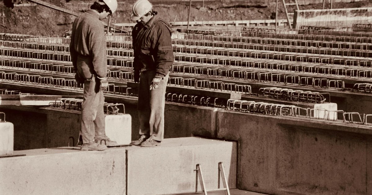 The Uncomfortable Truth About Cash Flow And Efficiency in Construction Businesses