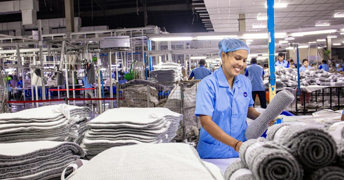 The Unseen Drain: How Operational Inefficiency Starves Manufacturing Cash Flow