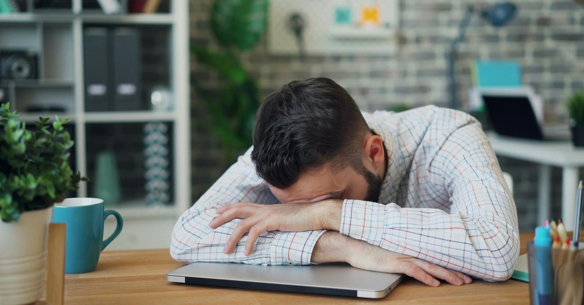 CEO Burnout: What Nobody Talks About