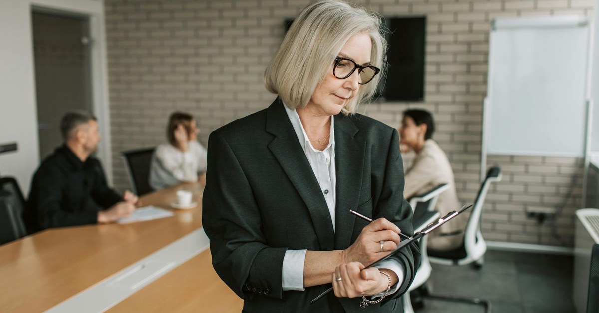 The Strategic Imperative of CEO Succession Planning