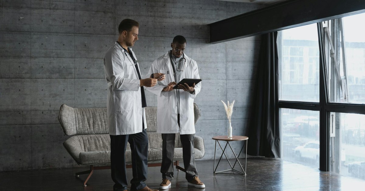 The Unacceptable Equation: Rebalancing Clinical vs Administrative Time for Healthcare Practitioners
