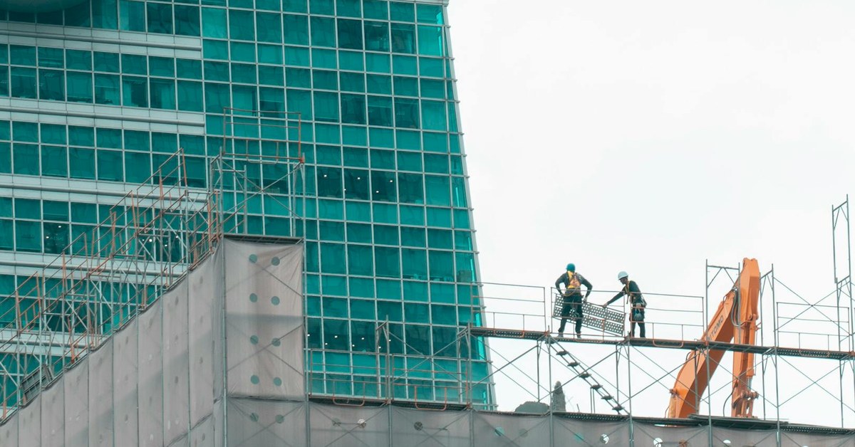 Operational Excellence as a Force for Competitive Differentiation in Construction Businesses