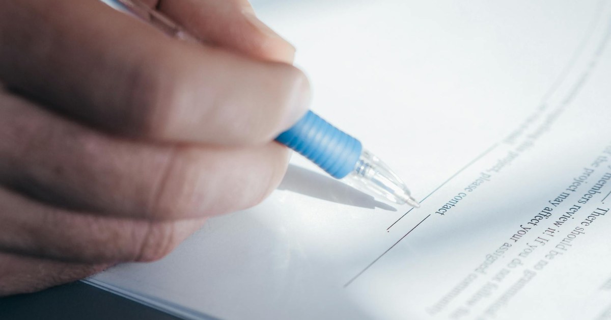 Contract Management Is Eating Your Time: Automate It