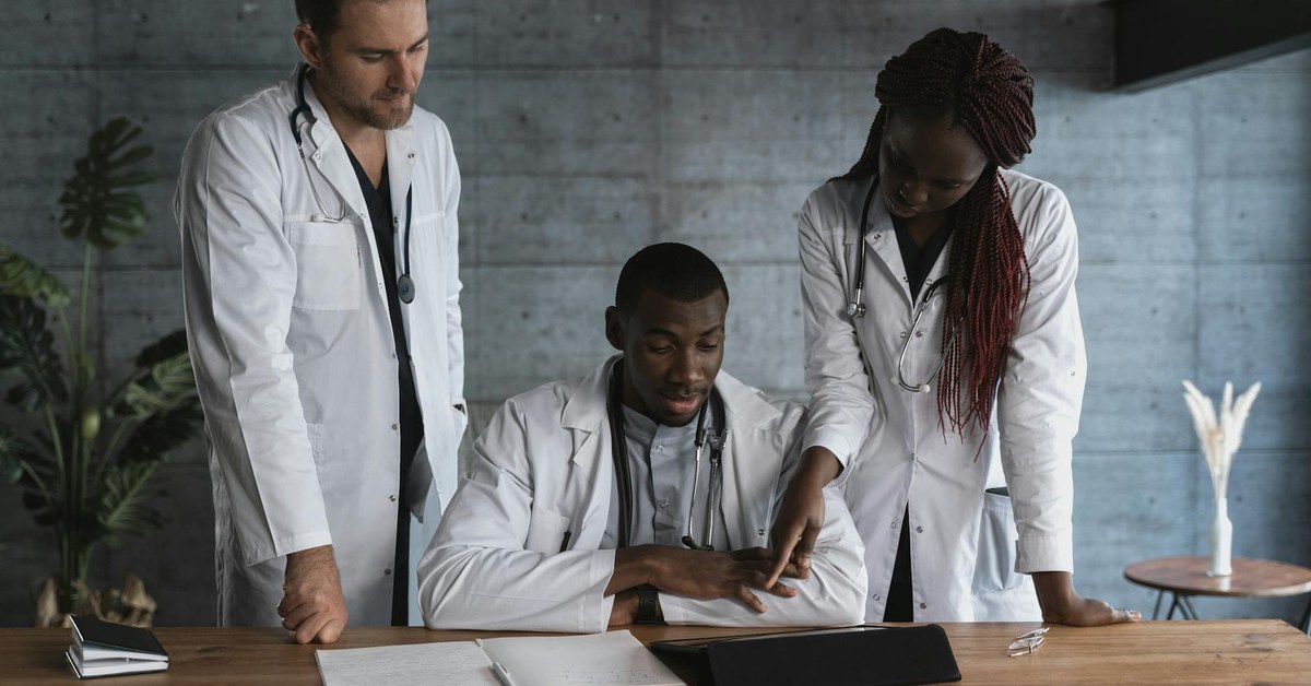 The Invisible Scourge: Why Poor Data Management Efficiency in Healthcare Practices Costs Millions and Compromises Care