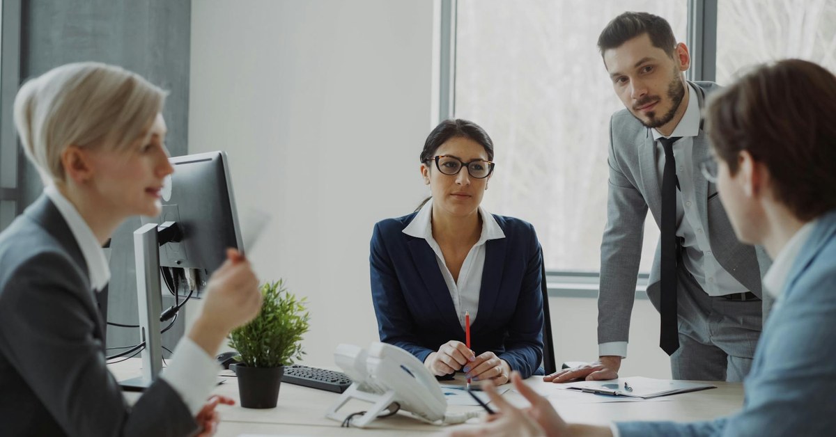 Death by Agenda: When Meetings Try to Cover Too Many Topics