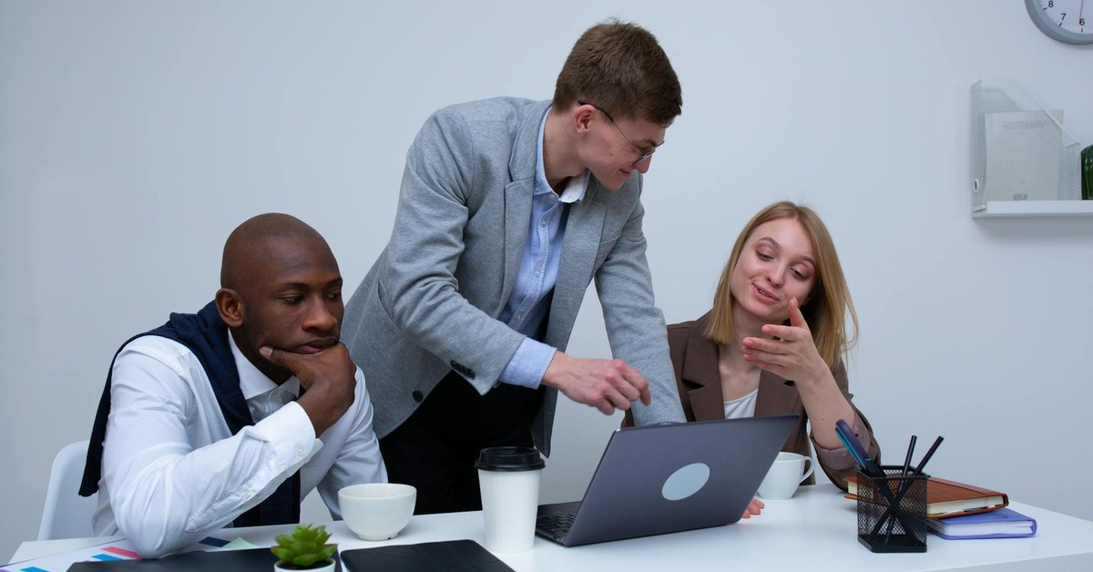 Delegation Anxiety: Why It Happens and What to Do About It