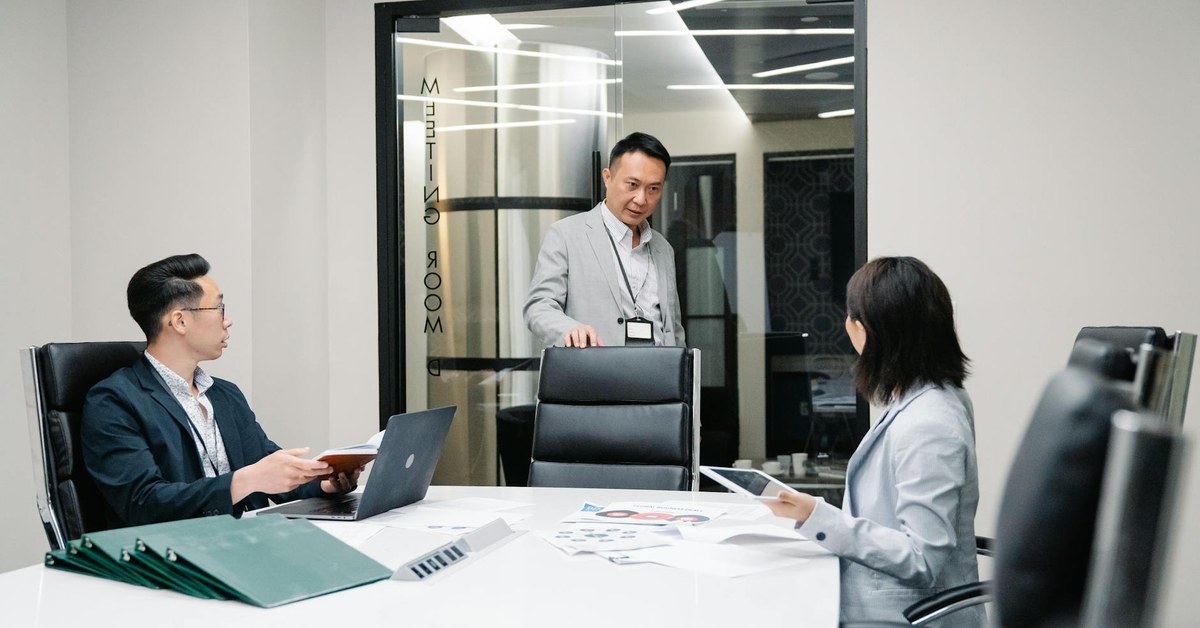 Overcoming Delegation Failures in Construction Businesses: A Strategic Imperative