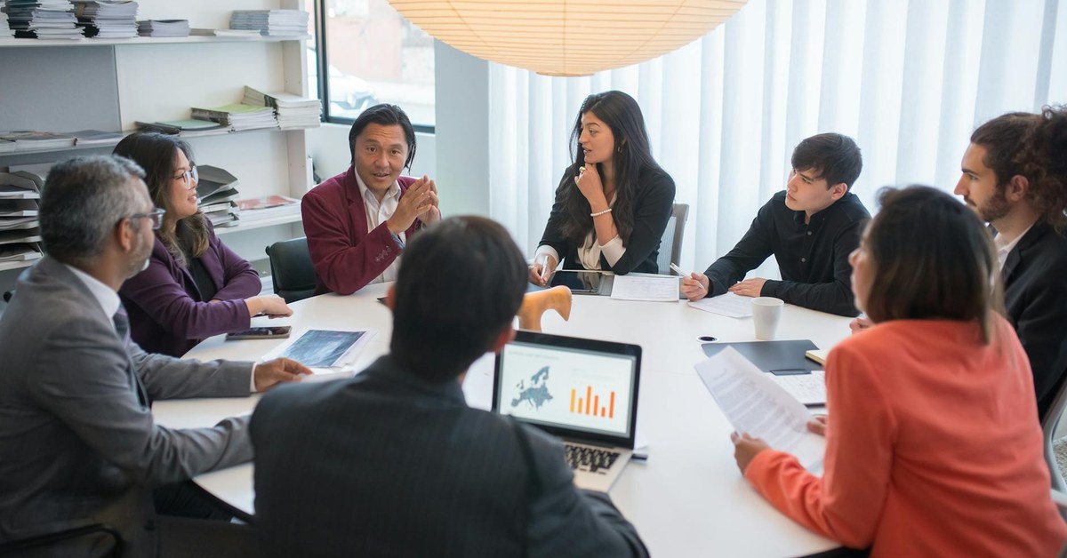 Delegation Failures in Consultancy Firms: A Strategic Obstacle to Growth