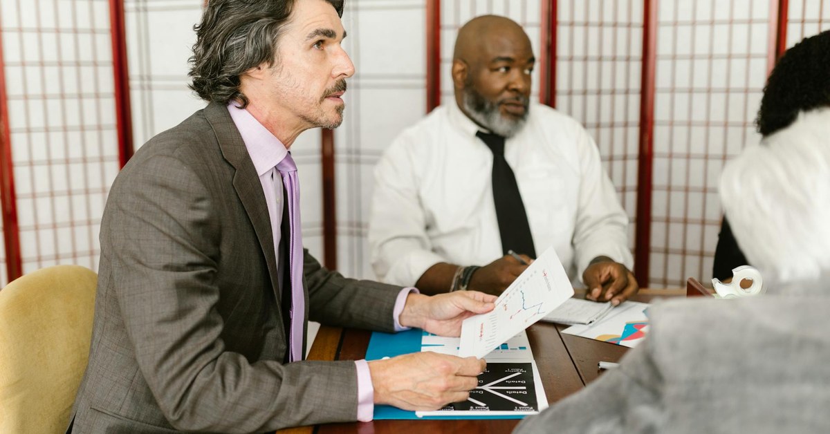 Delegation Failures in Financial Advisory Firms: A Strategic Impediment to Growth