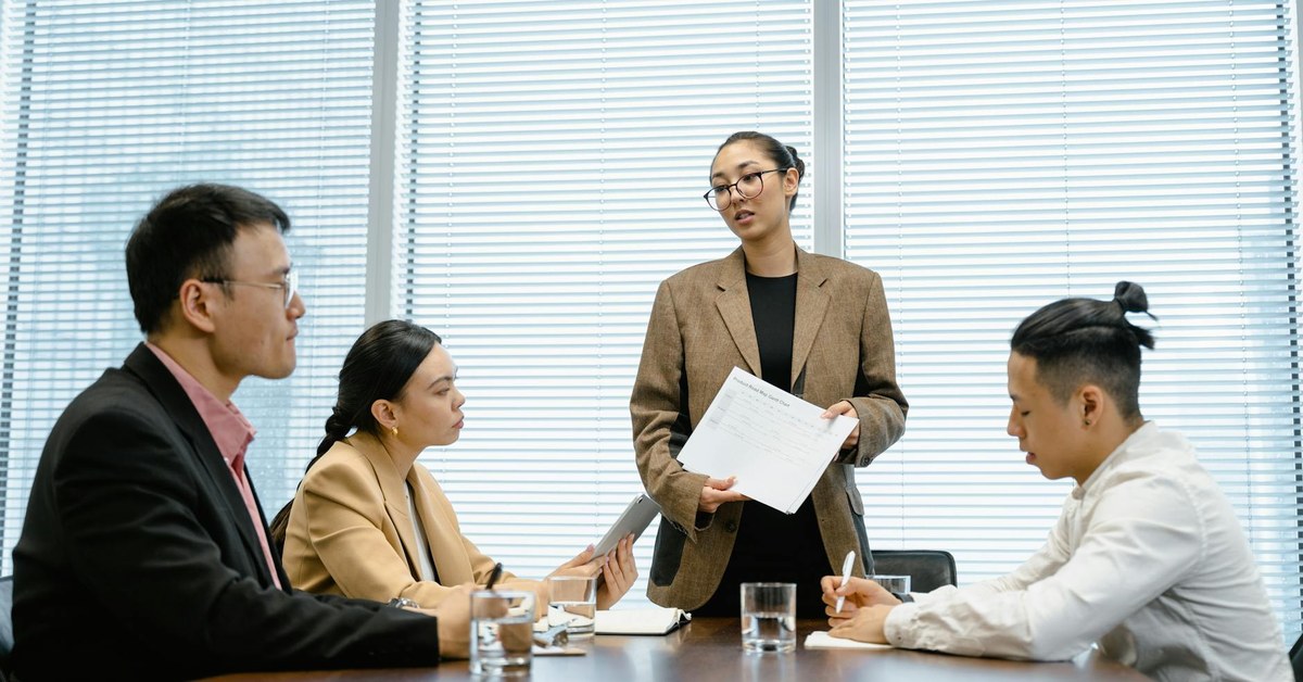 Delegation for CEOs: Unmasking the Strategic Blind Spot