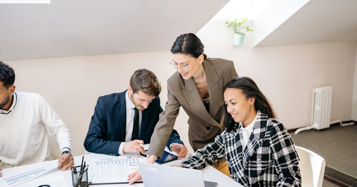 Delegation for Founders: examine the Data Behind the Strategic Imperative
