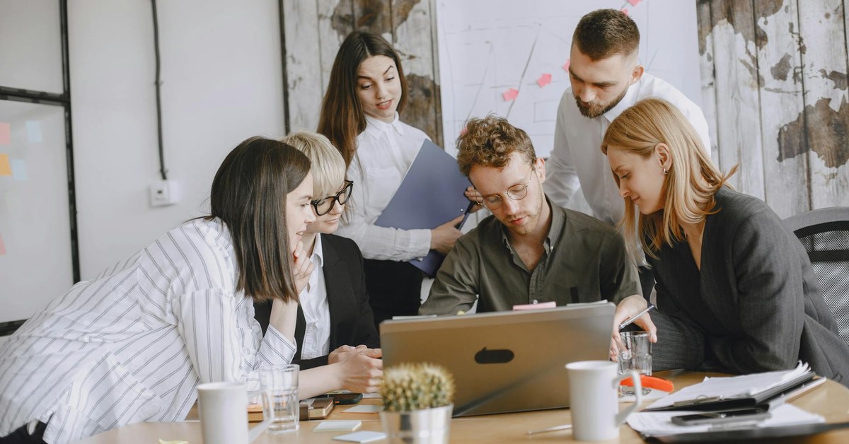 Delegation for Perfectionists: A Survival Guide