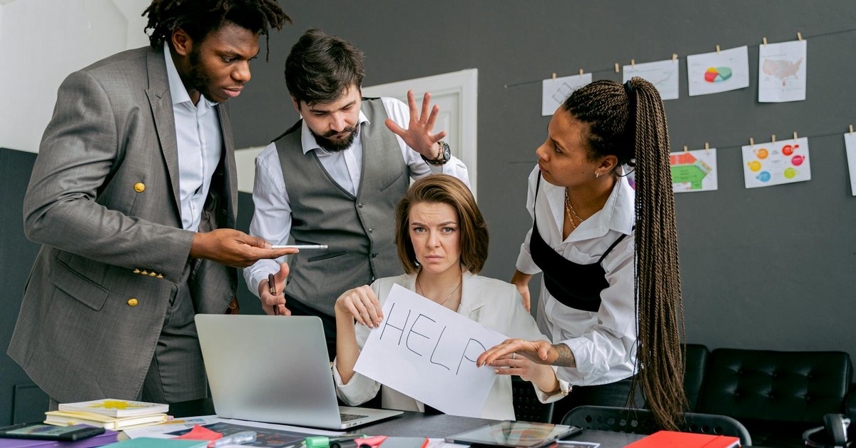 Delegation Mistakes That Cost More Time Than Doing It Yourself