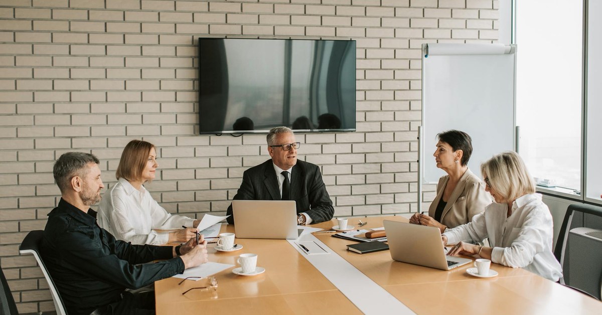Mastering the Delegation in Professional Services Client Trust Balance: A Strategic Imperative