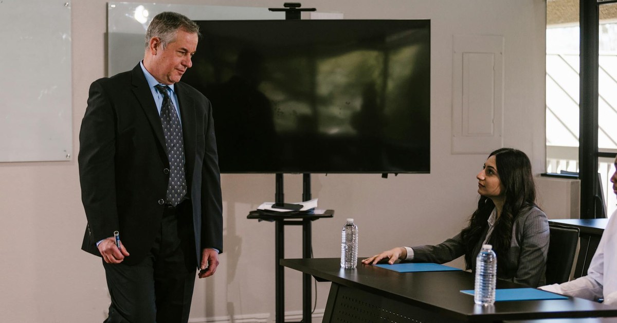 Delegation vs use Leadership: A Strategic Framework for C-Suite Decision-Making