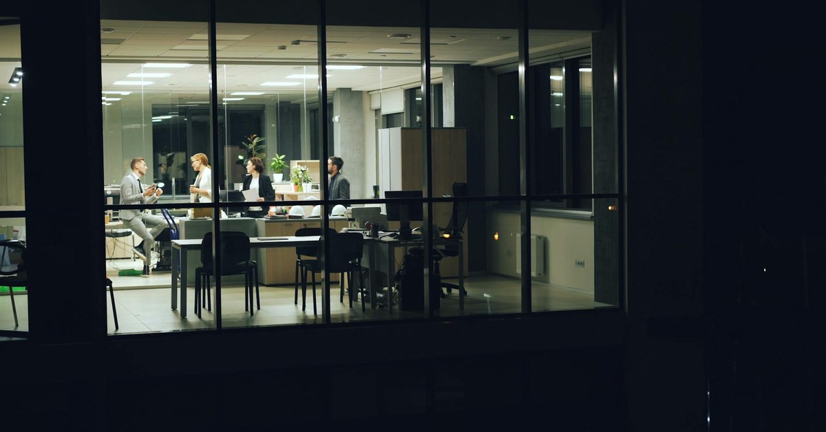 Do We Really Need This Meeting? A 5-Question Checklist