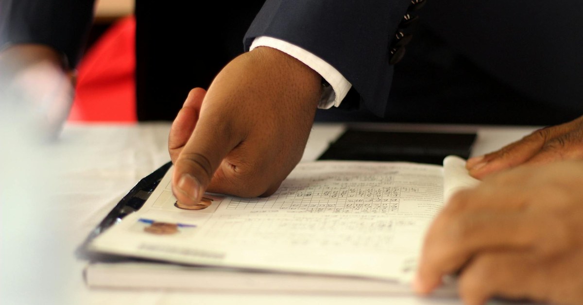 Document Management Chaos in Growing Businesses