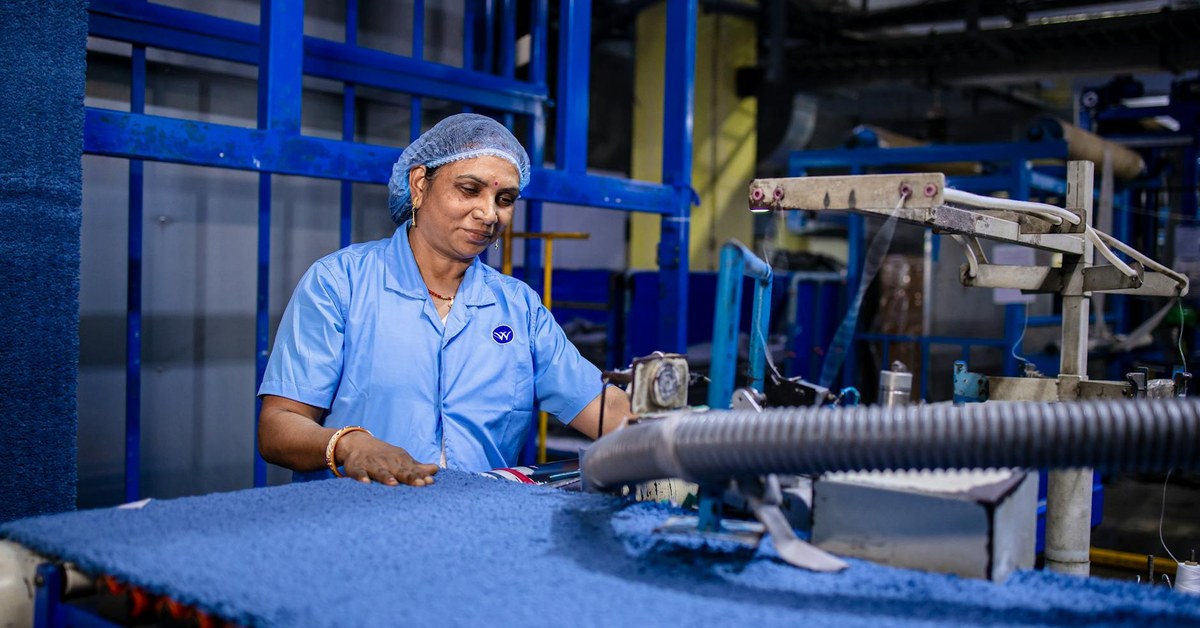 Strategic Operational Clarity: An Efficiency Assessment for Larger Manufacturing Companies