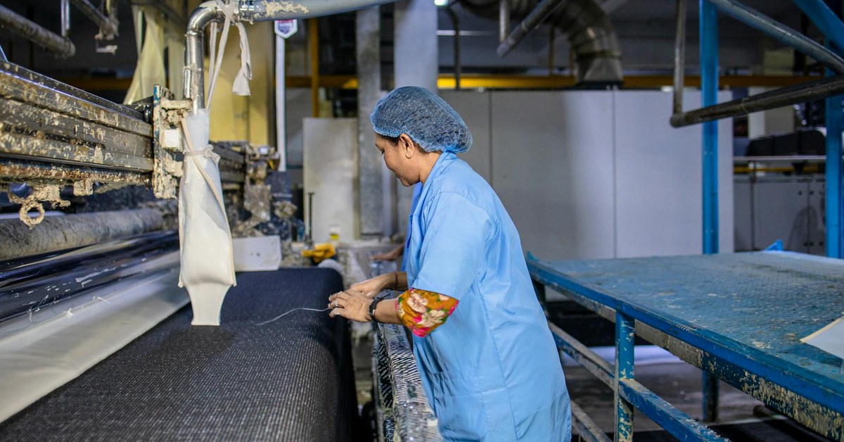 The Illusion of Lean: Why Micro Manufacturing Companies Urgently Need a Strategic Efficiency Assessment