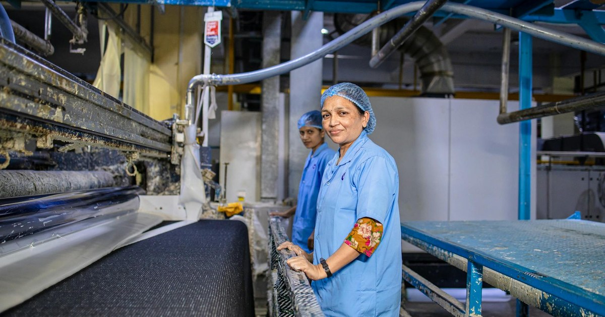 Optimising Operations: A Strategic Efficiency Assessment for Small Manufacturing Companies