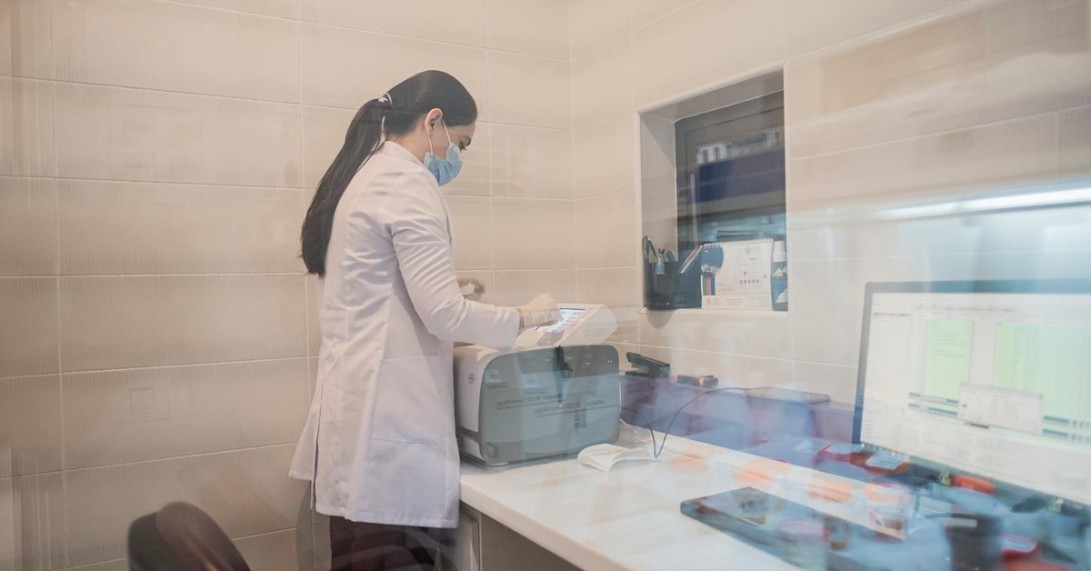The Strategic Imperative: Optimising Efficiency for Healthcare Practices