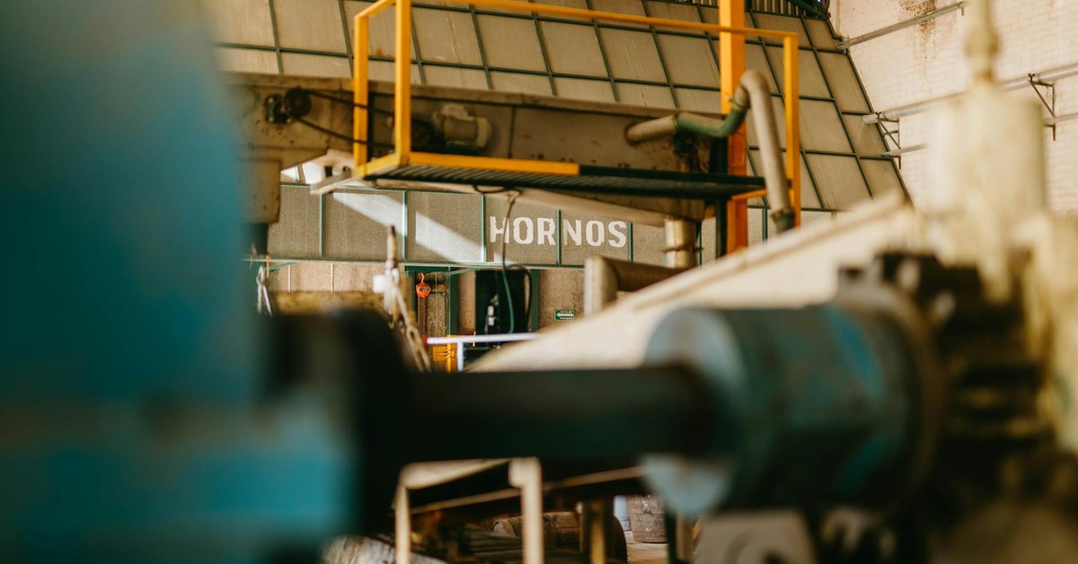 Optimising Efficiency for Manufacturing: A Strategic Imperative for Global Competitiveness