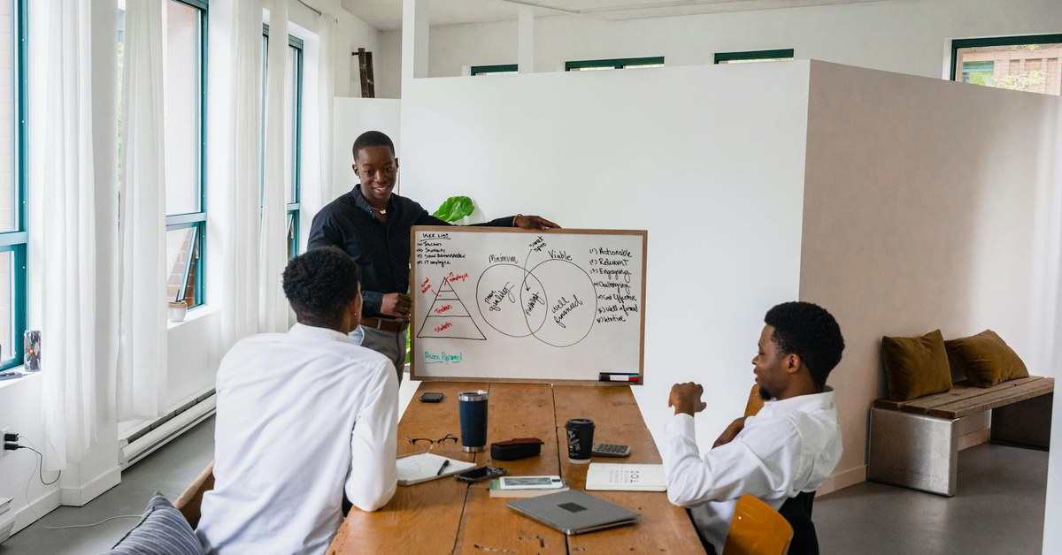 Identifying Latent Efficiency Red Flags in Business: A Strategic Imperative for Finance Directors