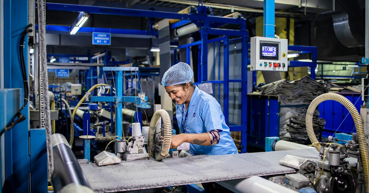 Beyond the Turnover Tally: Operational Inefficiency as the Hidden Driver of Talent Exodus in Food and Beverage Manufacturing