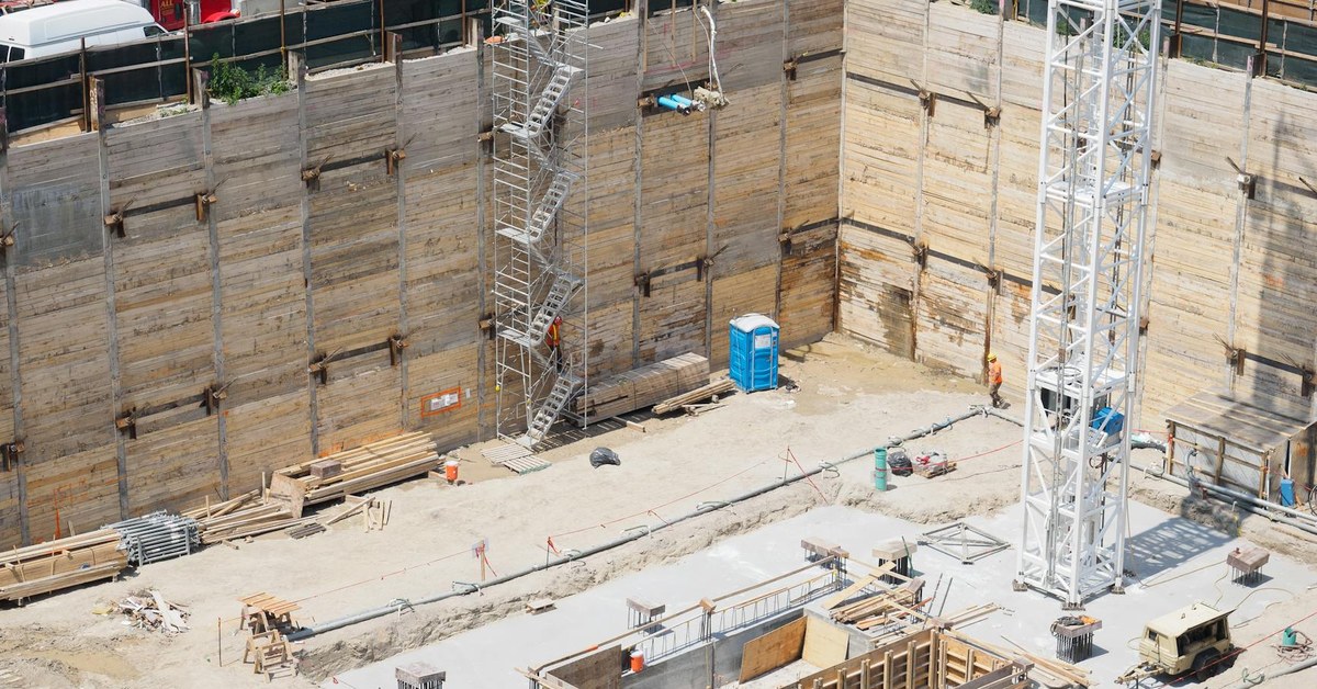 Optimising Employee Retention in Construction Businesses Through Process Efficiency