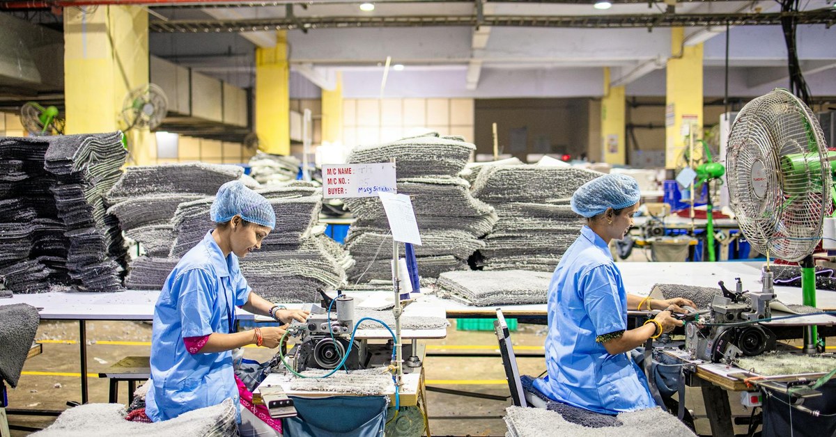 Beyond the Pay Cheque: Why Operational Inefficiency Cripples Employee Retention in Manufacturing Companies